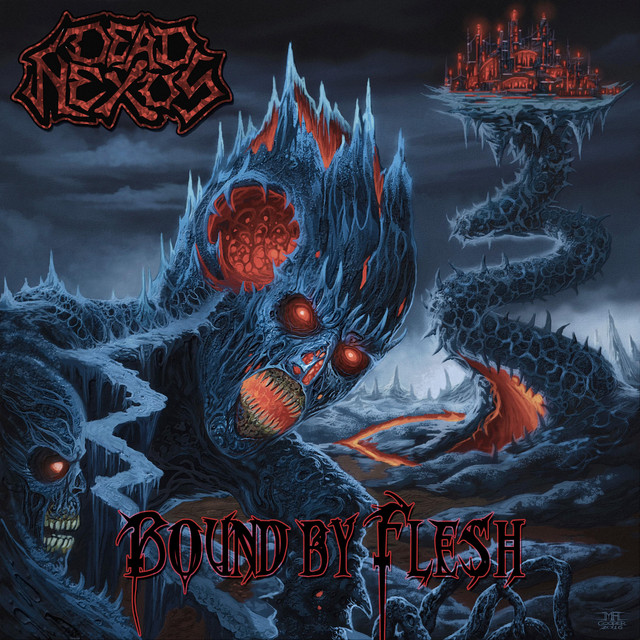 Bound by Flesh