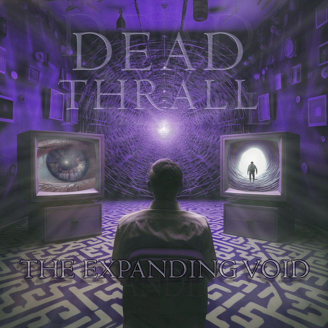 The Expanding Void