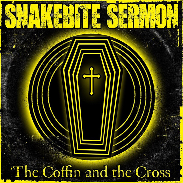 The Coffin and The Cross