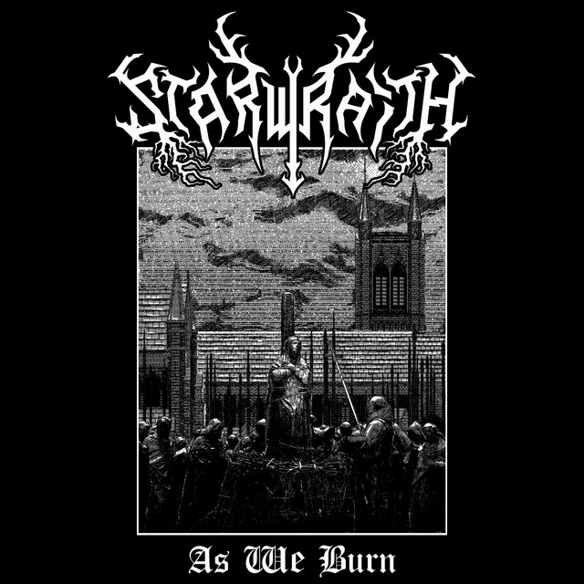 As We Burn