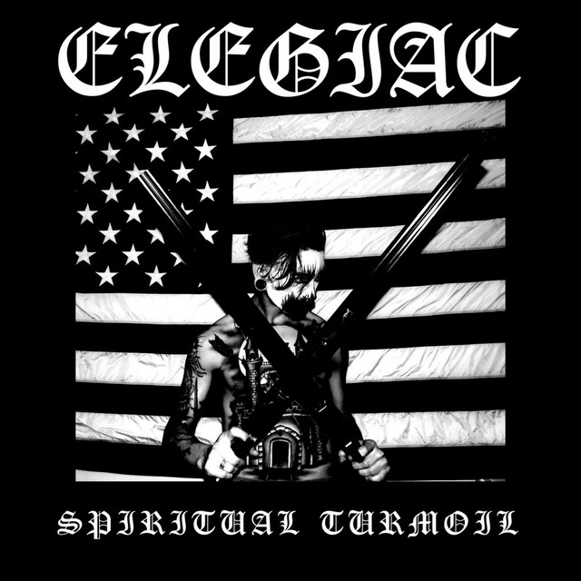 Spiritual Turmoil