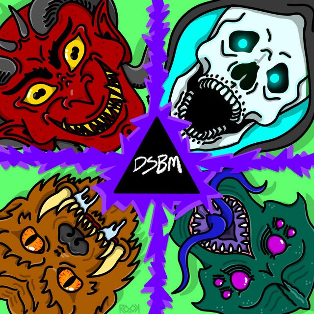 DSBM