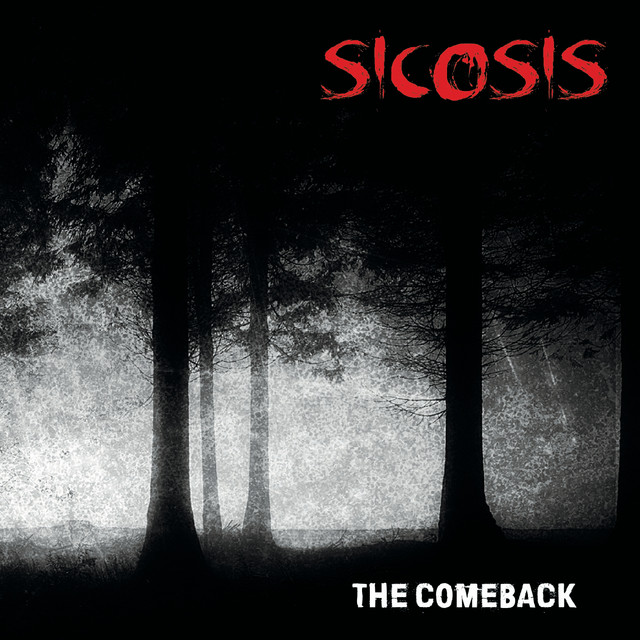 The Comeback