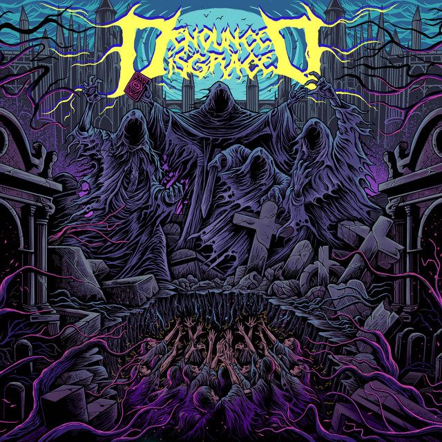 Depths of the Grave
