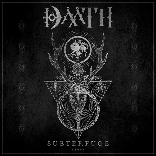 Subterfuge (2024)