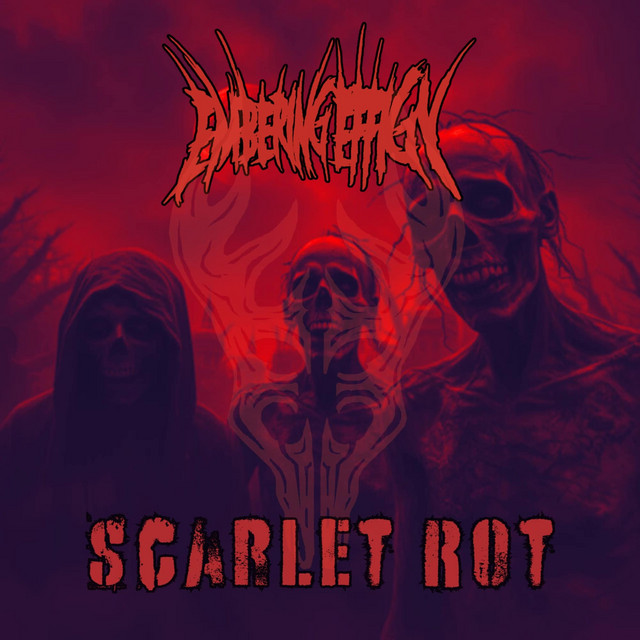 Scarlet Rot