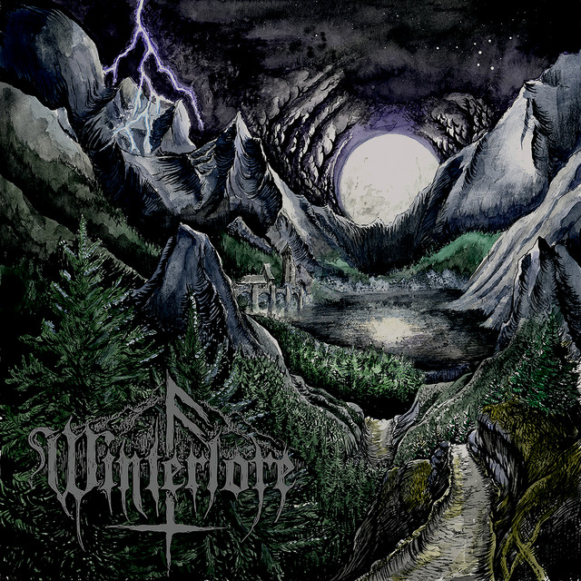 Winterlore