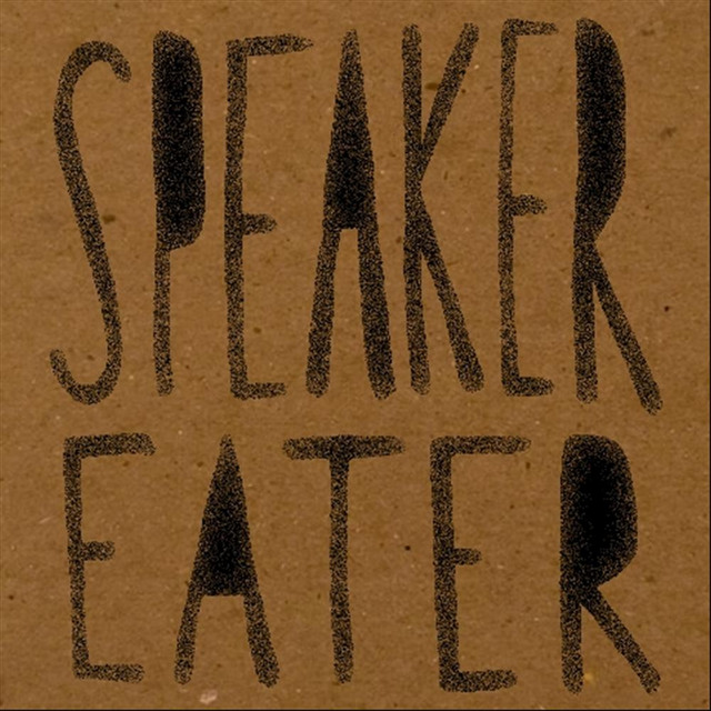 Speaker Eater