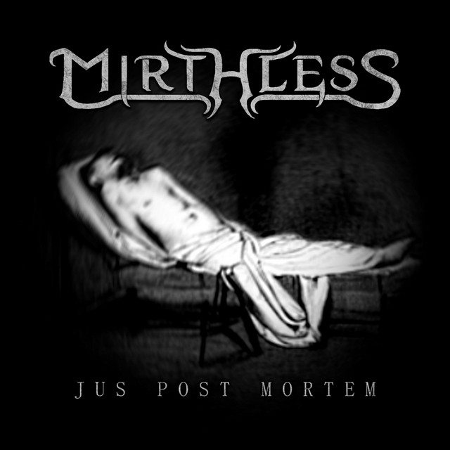 Jus Post Mortem
