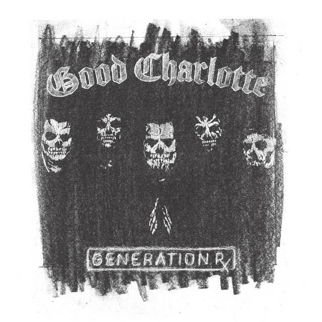 Generation Rx