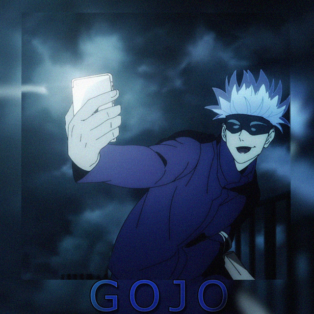 gojo satoru