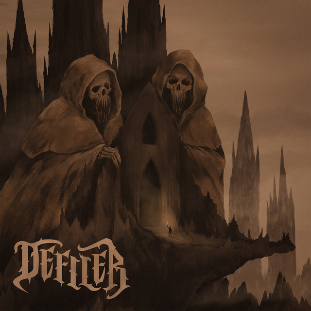 A Deity Depraved