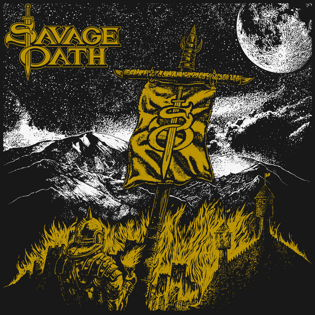 Savage Oath EP