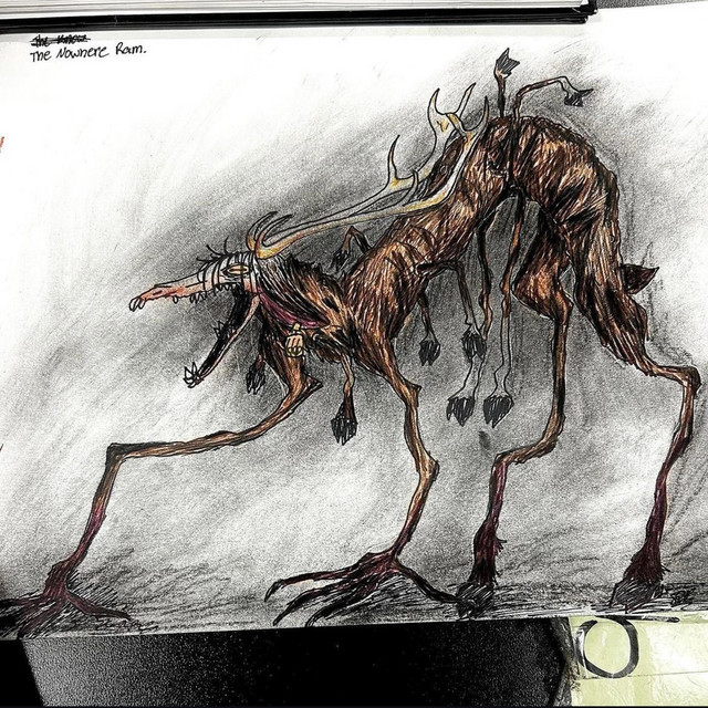 Demon Legends
