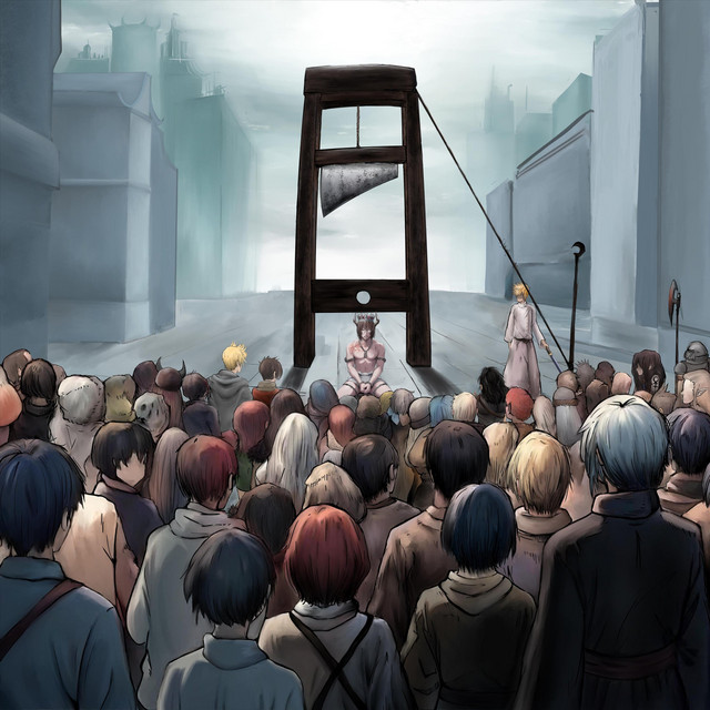Execution