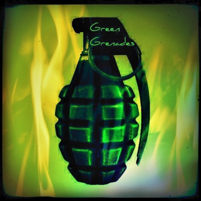 Green Grenades