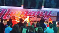Live at Memory Lanes