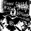 Fukken Fat As Fukkin Fukk