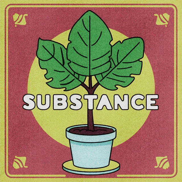 Substance
