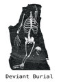 Deviant Burial
