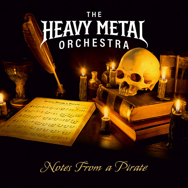 Notes From a Pirate