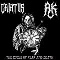 The Cycle of Fear and Death