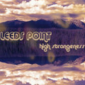 High Strangeness