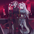 Root of All Evil (feat. Erica Lindbeck & The Stupendium)