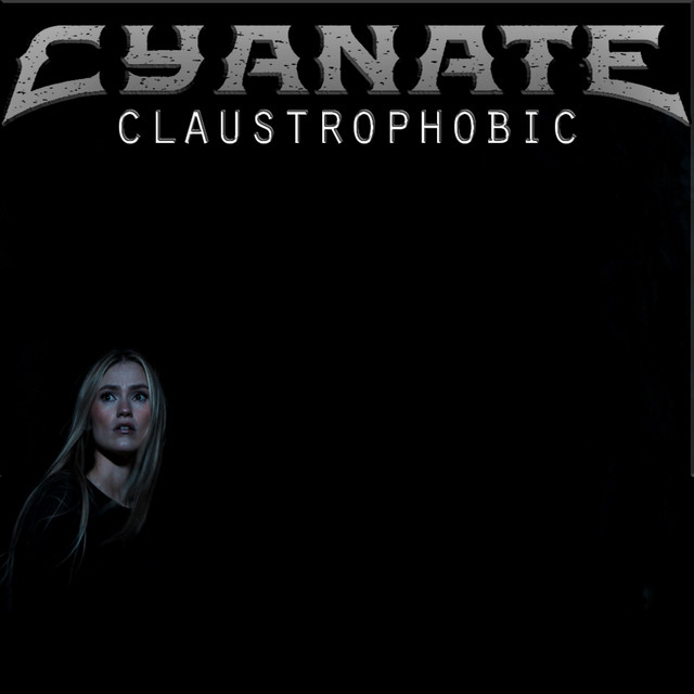 CLAUSTROPHOBIC
