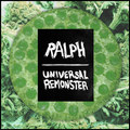 Universal Remonster/Ralph split