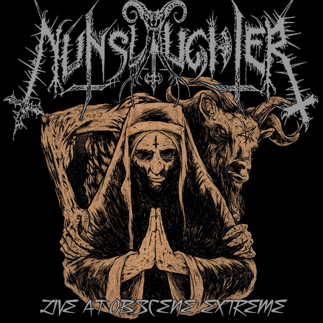 Live Obscene Extreme 2014