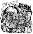 Split with Crewneck