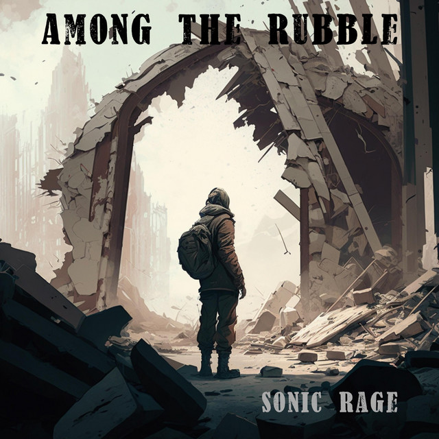 Among the Rubble
