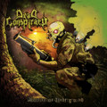 Abomination Underground - Vinyl LP