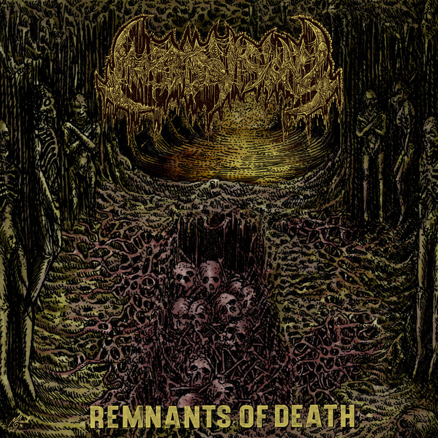 Remnants of Death