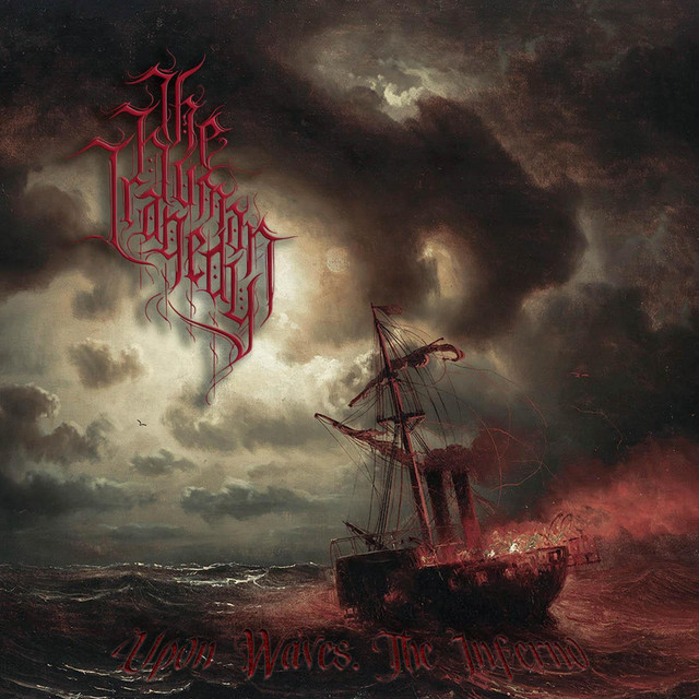 Upon Waves, The Inferno