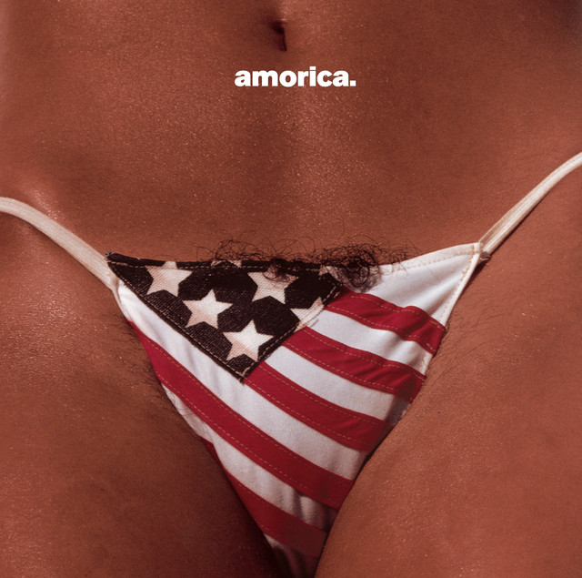 amorica.