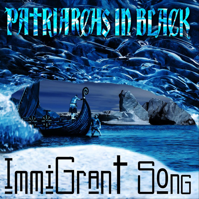 Immigrant Song