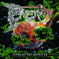 Escaping The Matrix EP (CM1010)