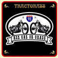 Ass, Gas or Grass