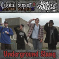 underground Slang