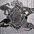 CaveGhoul Plots to Usurp the Throne of Emperor Zebulon Kosted (CaveGhoul / Zebulon Kosted Split)