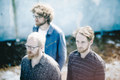 The Chur - Single