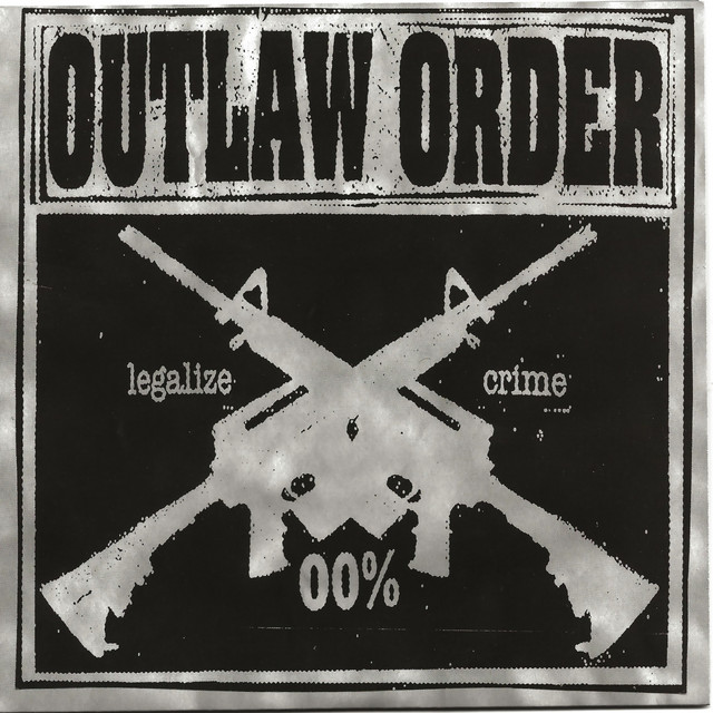Legalize Crime