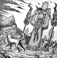 Cruel Humanity EP