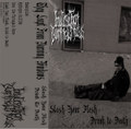 SLASH YOUR FLESH, DRINK TO DEATH