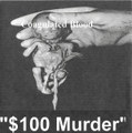 $100 Murder