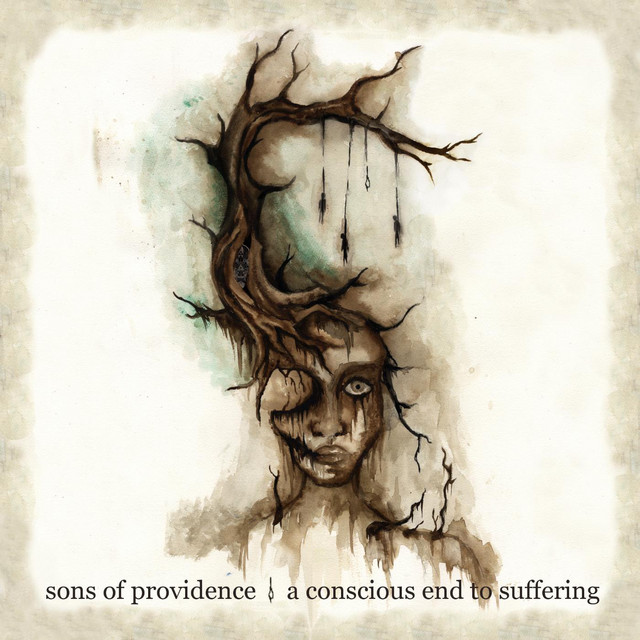 A Conscious End To Suffering