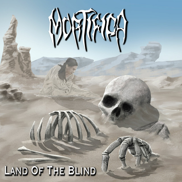 Land of the Blind
