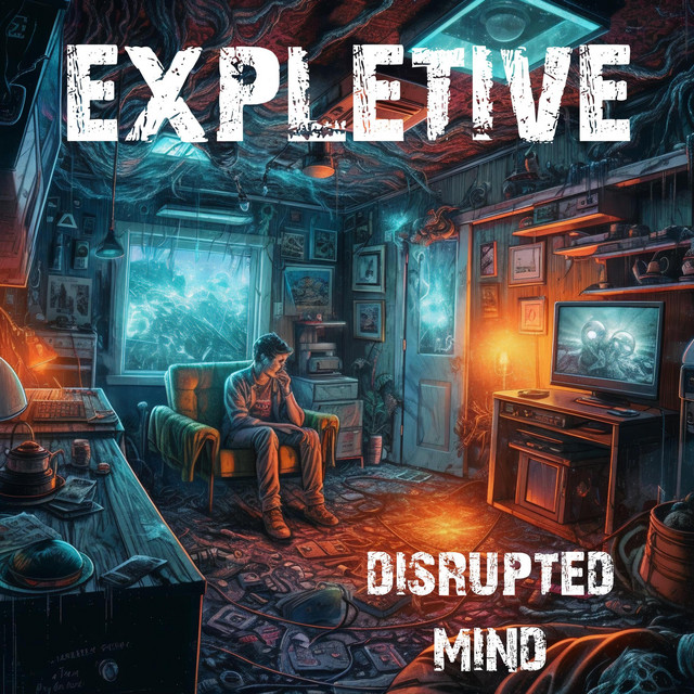 Disrupted Mind